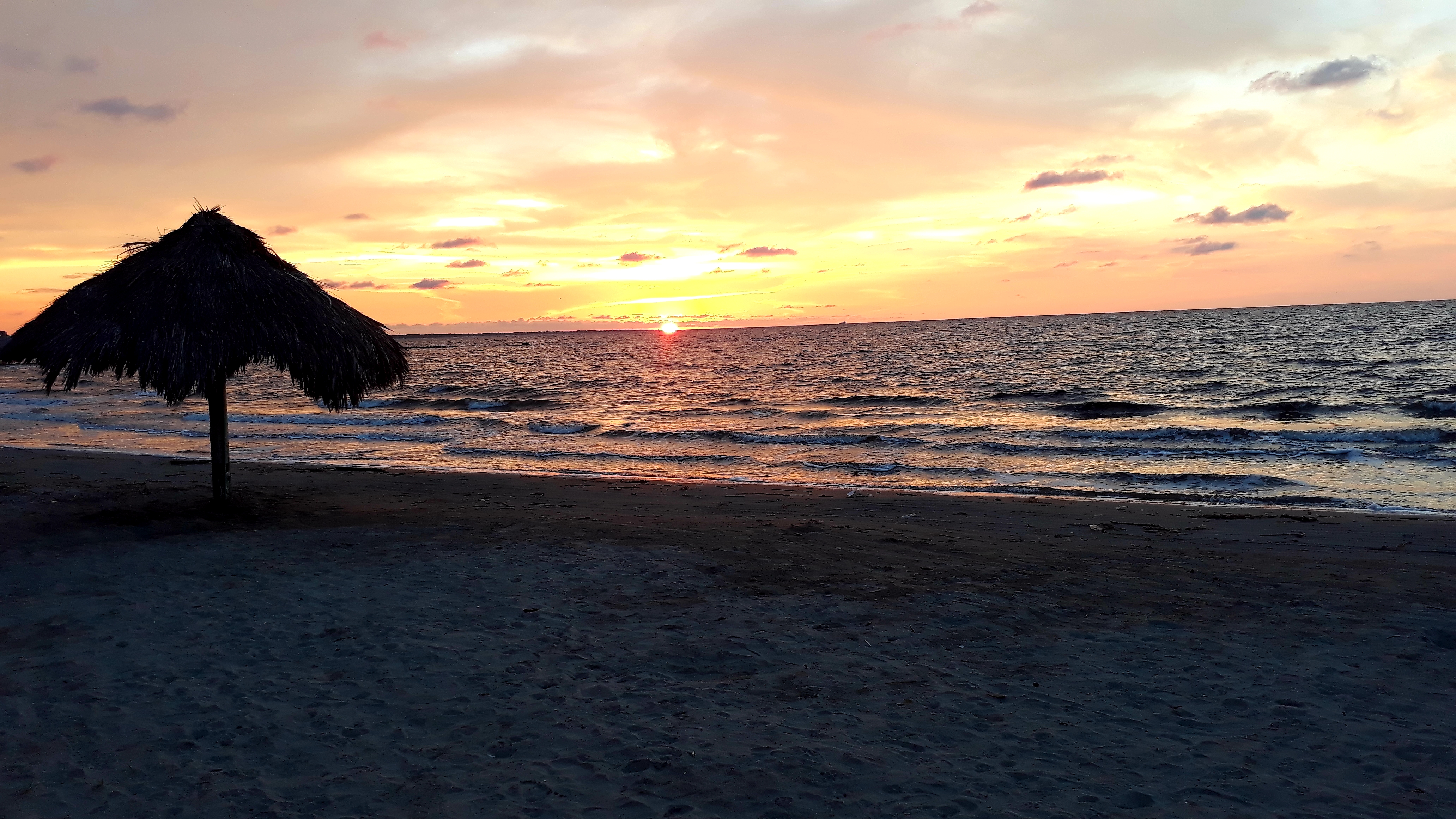Hotel Playa Dorada