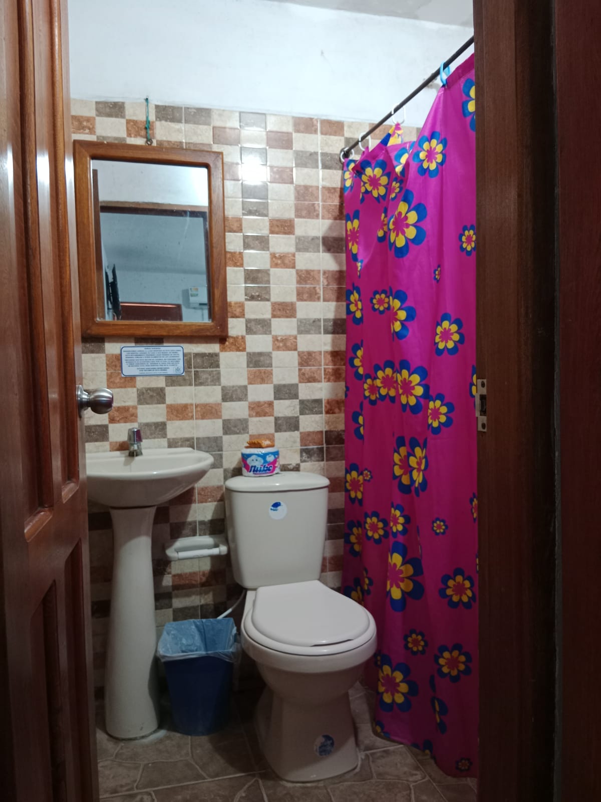 Habitación