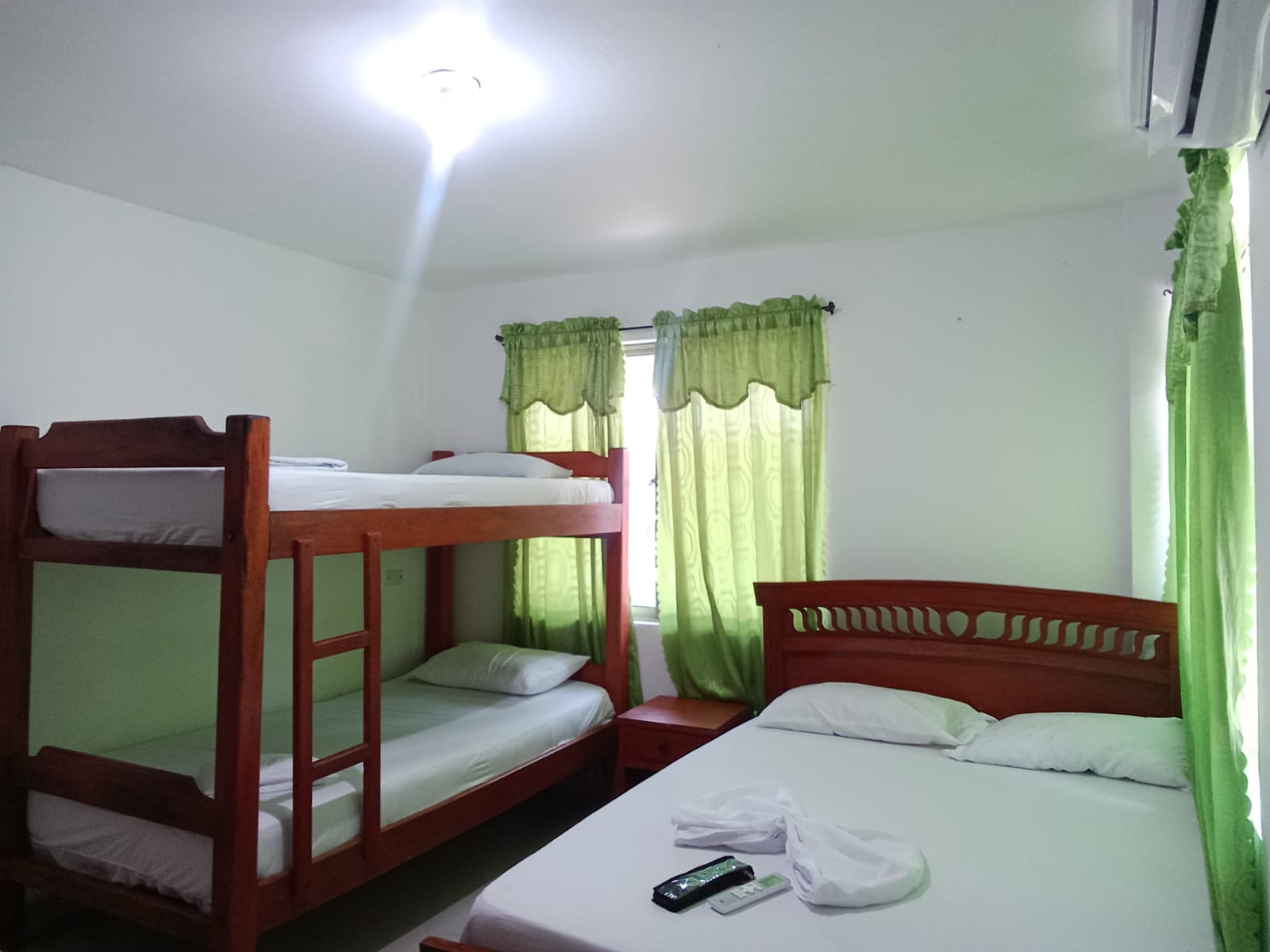 Habitación