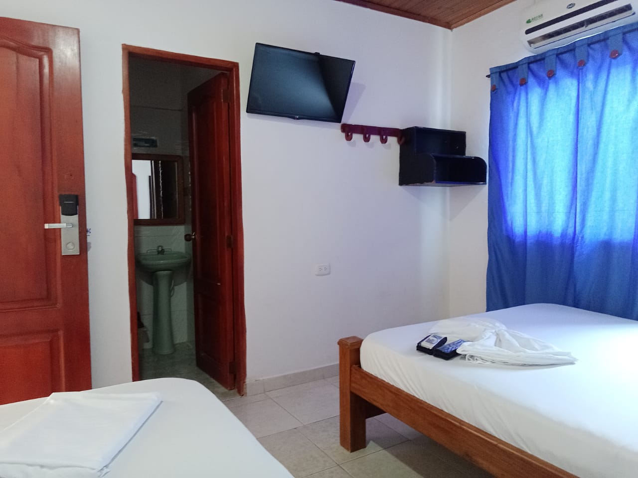 Habitación
