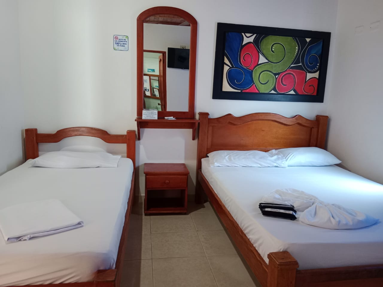 Habitación